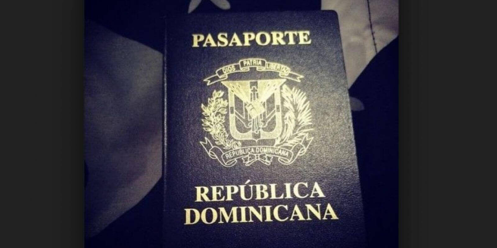 Как получить гражданство доминиканской республики купить дом на земле